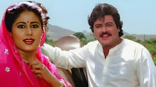 Husn Ki Wadiyon MeinWaaris 1988 HD Video Song Smita Patil Raj Kiran [upl. by Burnsed855]