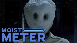 Moist Meter The Snowman [upl. by Collbaith]