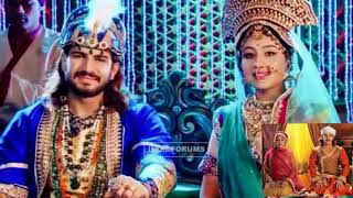 Jodha Akbar  Soundtrack 4  Meri Dhadkan Dhadkan Tum Ho  Full Version [upl. by Arraik91]