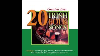 The Greatest Ever Irish Folk Songs irishballads [upl. by Otina]