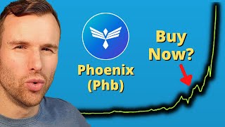 Why Phoenix is up 🤩 Phb Crypto Token Analysis [upl. by Ceciley117]