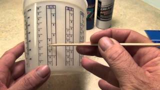 Mixing Ratios Explained at 205 minute mark [upl. by Naahs877]