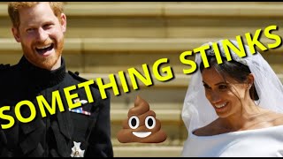 Harry and Meghan And The Wedding Drama [upl. by Nigam]