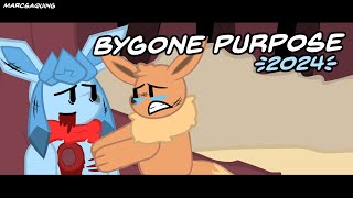 FNF Bygone Purpose ES Cover  Pokemon Animation 2024 Remaster [upl. by Grider]