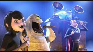 The Zing Song Extended Mix Hotel Transylvania HD  In my opinion smoother [upl. by Reel263]