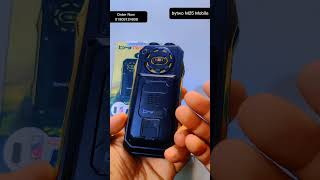 ByTwo M25 Plus Mobile  short shortvideo gadgets best review [upl. by Id836]