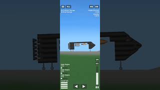 SFS hitting enemy with bomber aircraftshorts [upl. by Luapnhoj]