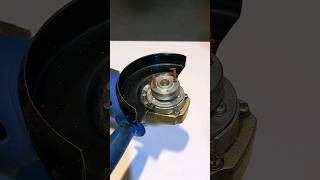 Top tips for angle grinder  wood hole machine shorts tips [upl. by Ik]