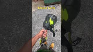 EDELRID TALON TREE CLIMBERS GAFFS treework tree arborist treeclimber treeclimbingequipment [upl. by Annmarie]