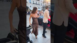 Monaco Lifestyle monaco billionaire fashion luxury fypシ゚viral fyp foryou [upl. by Sikras]