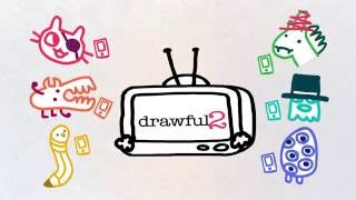 Official North American Drawful 2 Trailer [upl. by Nahte]