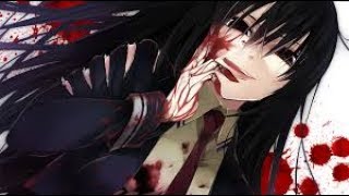 Busou Shoujo Machiavellianism 「AMV」 Amou vs Swords ▪ Hostage ♪♪ [upl. by Enirahtac]