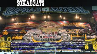 INSTRU RAP FRANCAIS 2013  VIRAGE AUTEUIL by SOKABEATS [upl. by Aniez]