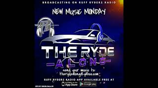 Episode 1 New Music Mondays with Hip Hop News Don Toliver Headie One MoneyBaggYo amp Tems New [upl. by Nnairak]