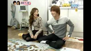 YongSeo Couple Story [upl. by Consalve]