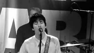 THE HEADMASTER RITUAL by Johnny Marr liveParadiso Noord 1112014 [upl. by Smitt]