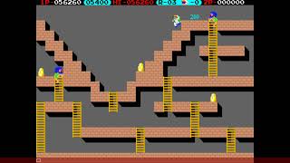 Lode Runner Arcade [upl. by Ailes436]