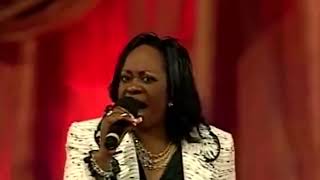 Dr Cindy Trimm  Powerful Warfare Prayer [upl. by Ojillek503]