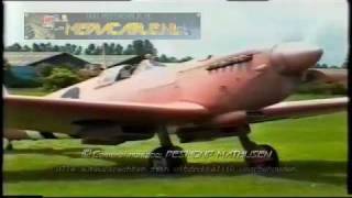 COMPILATIE VLIEGSHOW 2000 HOOGEVEEN AIRPORT  TURBULENTIESTUNTVLIEGENSIMULATOROUDE VLIEGTUIGEN [upl. by Ennaehr]