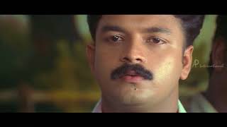 Pulival Kalyanam Movie Scenes  Kavya Madhavan learns the truth  Jayasurya to leave the town [upl. by Ailaroc]