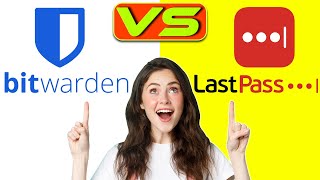 Bitwarden vs LastPass How Do They Compare A Detailed Comparison [upl. by Hanah]