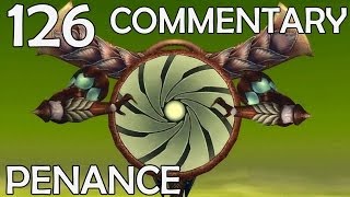 Final Fantasy X HD Remaster  100 Commentary Walkthrough  Part 126  Penance [upl. by Hteik730]