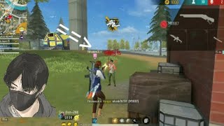 Free Fire 2Light Của TrumXuLy Rank Huyền Thoại [upl. by Rohpotsirhc]