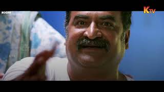 Iconic Bank Robbery scene  Bogan  Aravind swamy  Jayam Ravi  Tamil Movie Scene [upl. by Strickland]