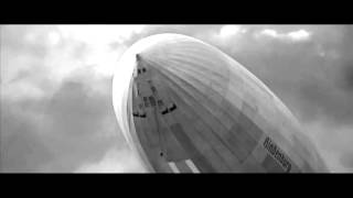 The Last Flight of the Hindenburg  A Tribute [upl. by Esined]