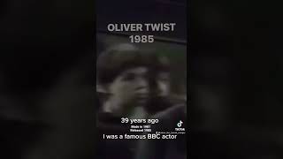 Gruel Oliver Twist and when I was famous 1985 [upl. by Sldney]