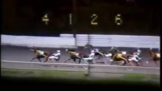 1985 Freestate Raceway FORREST SKIPPER Smullin Memorial Final Track Record Lucien Fontaine [upl. by Nilo]