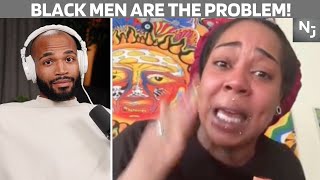 Its Confirmed BLACK MEN ARE THE PROBLEM [upl. by Guidotti]