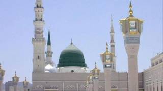 Subhanallah Subhanallah Subhanallah full naat HD video 1 [upl. by Alletsirhc]