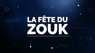 Concert  La Fête du Zouk I Live  Juin 2019 [upl. by Flin521]