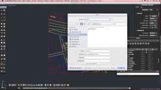 Quick Cad Tips  Lineweights and Plotstyles [upl. by Shirlee]