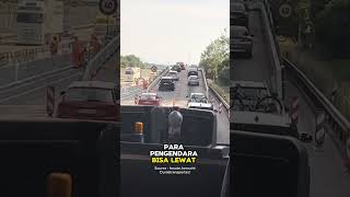 BANGUN JEMBATAN BUAT PERBAIKAN JALAN⁉️ [upl. by Rebmac]