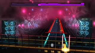 The Tragically Hip  Grace Too  Rocksmith 2014  Bass 994 [upl. by Anirtal105]