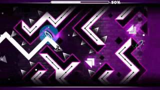 Extreme Demon Novalis by Gryllex  Geometry Dash 21 [upl. by Normy541]