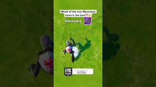 The last Movement mechanic is Crazy OP🥹 fortnitebr fortnite fortniteclips fortnitememes [upl. by Peterman]