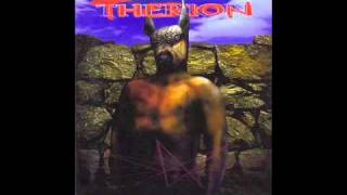 Therion  Theli  03 Cults Of The Shadow [upl. by Burns]