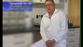 Rund ums Tier  Folge 3 Niereninsuffizienz bei Katzen [upl. by Blackmore]