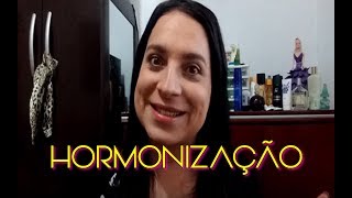 HORMONIZAÇÃO TRANS  FTMMTF [upl. by Samuela]