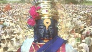 Ghe Dhav Panduranga  Vitthal Marathi Devotional Song [upl. by Geehan]