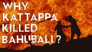 Why Kattappa Killed Bahubali ft Temple Monkeys  South Indianized Trailers  Put Chutney [upl. by Andras]