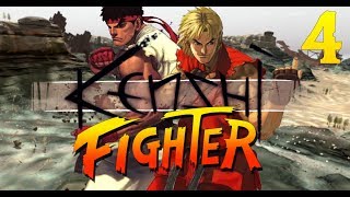 KENSHI FIGHTER  Ep 4  Fugitif [upl. by Oiraved505]