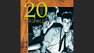 Soda Stereo  Originales  20 éxitos Álbum Completo [upl. by Olsewski926]