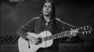 Joan Baez 1965 part 2 [upl. by Grimaldi]