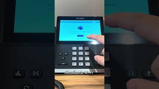 Yealink MP56 Smart IP Phone จาก Yealink yealink ipphone [upl. by Porett]