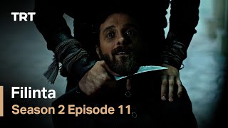 Filinta Season 2  Episode 11 English subtitles [upl. by Schroeder244]