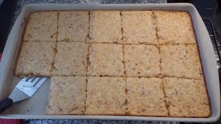 Vorwerk Thermomix® TM 5® Blitz Zwiebelkuchen [upl. by Verla]